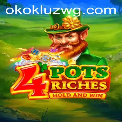 Descubra '4potsriches': Um Novo Fenômeno no Mundo dos Jogos