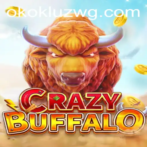CRAZYBUFFALO: Descubra o Jogo Que Está Conquistando os Gamers