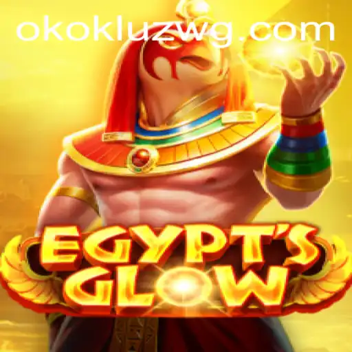 EgyptsGlow: Uma Jornada pelo Místico Egito Antigo