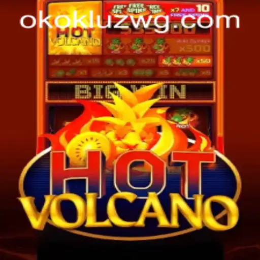 Descubra o Fascinante Mundo de HotVolcano: Aventuras e Estratégias