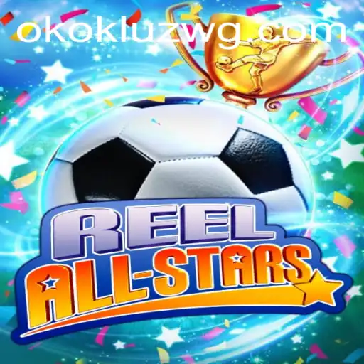 Descubra o Fascinante Mundo de ReelAllStars: Uma Aventura Única no Universo dos Jogos