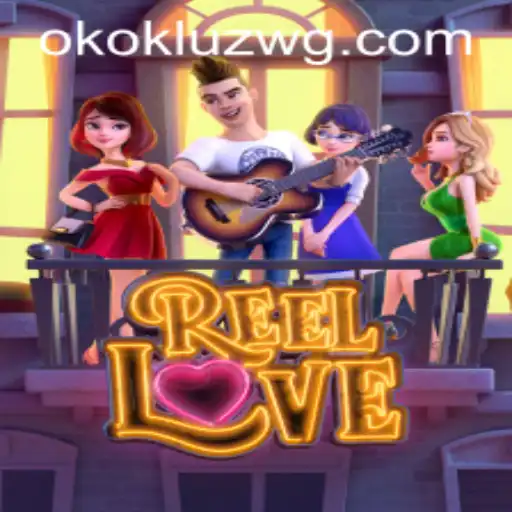 ReelLove: Descubra o Universo Encantador deste Jogo Único