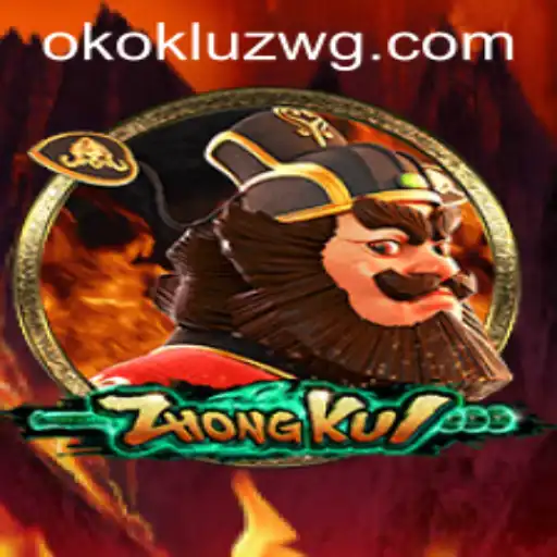 Descubra ZhongKui: Uma Jornada através das Sombras com Okokluz