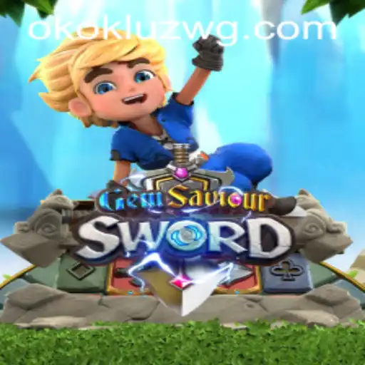 Explorando o Mundo de GemSaviourSword: Uma Jornada Épica em Busca de Aventuras