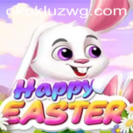 Descubra 'HappyEaster': O Novo Jogo que Está Conquistando o Mundo
