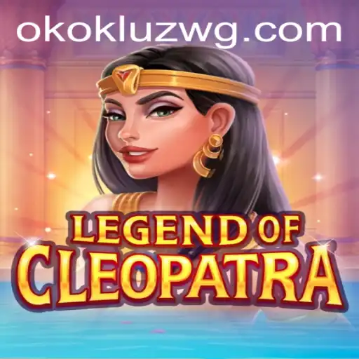 Explorando o Fascinante Universo de LegendOfCleopatra