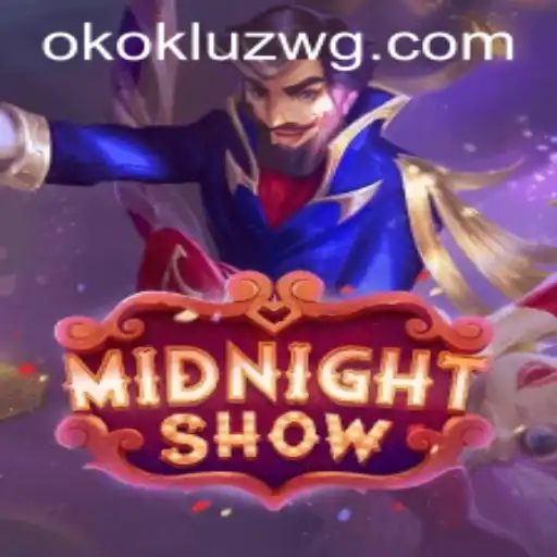 Descubra o Universo de 'MidnightShow': Um Jogo de Estratégia e Mistério