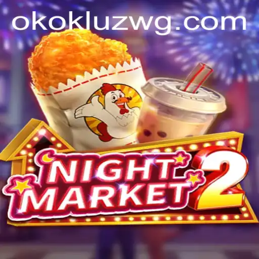 Descubra o Fascinante Mundo de NightMarket2: Uma Jornada Através de Desafios Inéditos