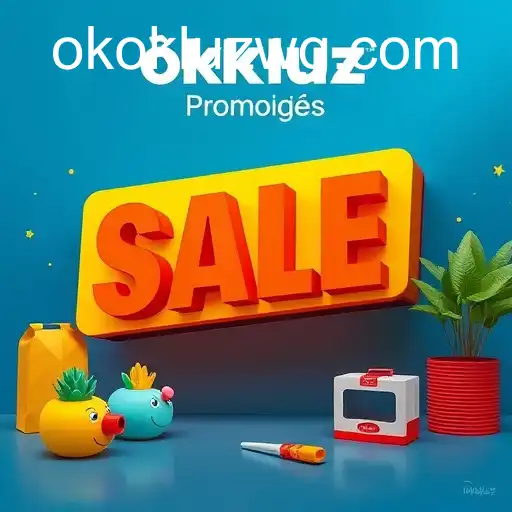 Promoções