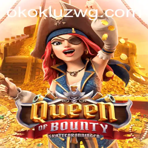 QueenofBounty: Um Mergulho em um Mundo de Aventuras e Desafios