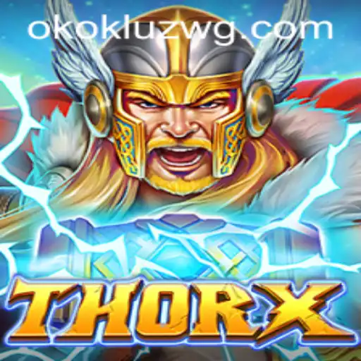 Desvendando ThorX: A Nova Sensação no Mundo dos Jogos