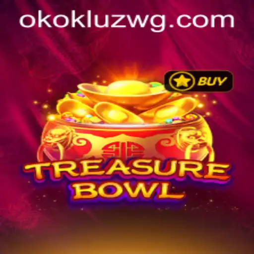 Descubra TreasureBowl: O Novo Jogo que Está Conquistando o Mundo