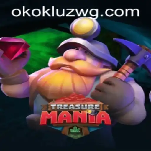 Desvendando TreasureMania: O Fascinante Mundo do Novo Jogo com Okokluz